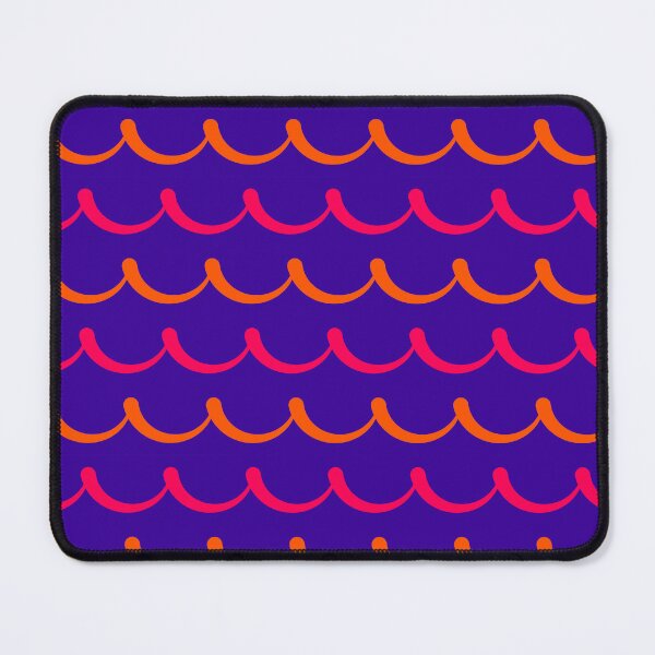 Item preview, Curved Lines designed and sold by ColorfulPatt-n.