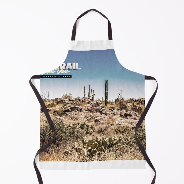 Item preview, Apache Trail Scenic Drive View designed and sold by GestaltImagery.
