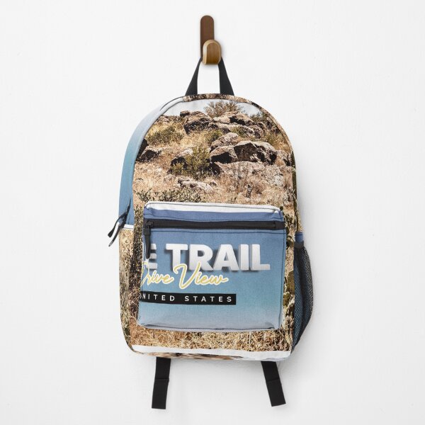 Item preview, Apache Trail Scenic Drive View designed and sold by GestaltImagery.