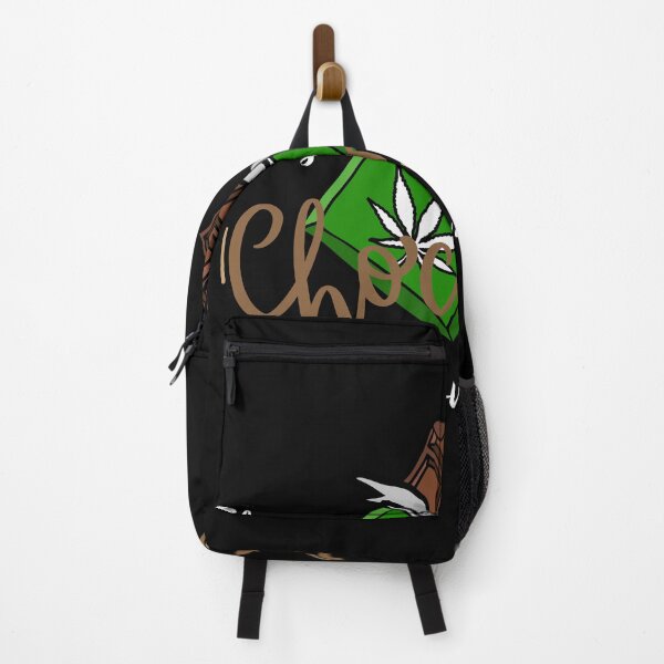 Item preview, Weed Chocolate themed designed and sold by Ssuwicha.