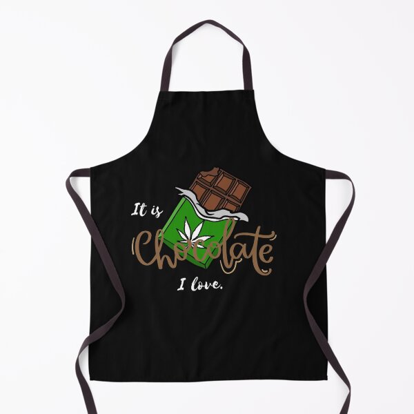 Item preview, Weed Chocolate themed designed and sold by Ssuwicha.