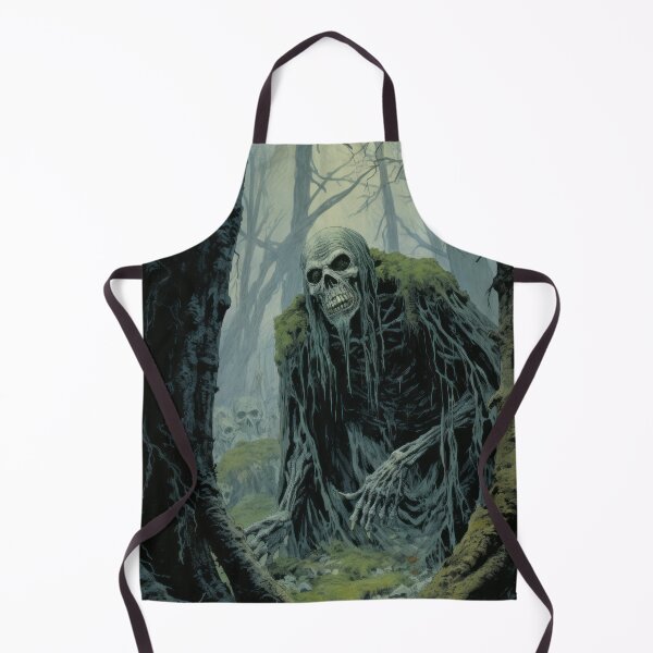 Item preview, Nightmare Stalker: A Journey Through Shadows designed and sold by Piotrek0001.