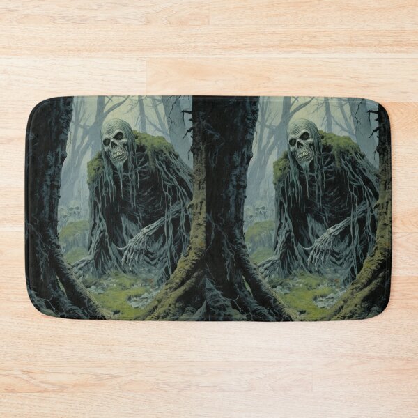 Item preview, Nightmare Stalker: A Journey Through Shadows designed and sold by Piotrek0001.