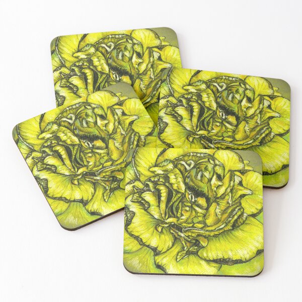 Item preview, Withering Yellow Rose designed and sold by Eara03.