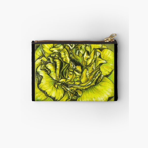 Item preview, Withering Yellow Rose designed and sold by Eara03.