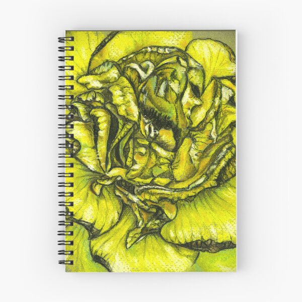 Item preview, Withering Yellow Rose designed and sold by Eara03.