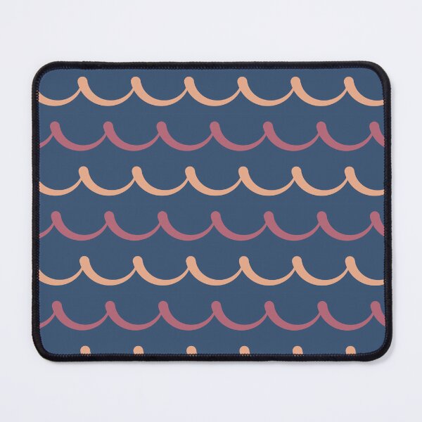 Item preview, Curved Lines designed and sold by ColorfulPatt-n.