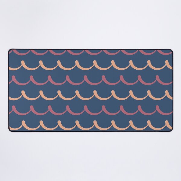 Item preview, Curved Lines designed and sold by ColorfulPatt-n.