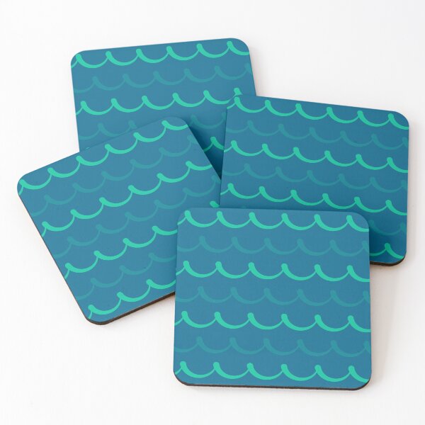 Item preview, Curved Lines designed and sold by ColorfulPatt-n.