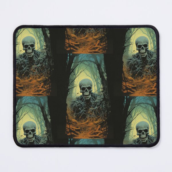 Item preview, Nightmare Stalker: A Journey Through Shadows designed and sold by Piotrek0001.