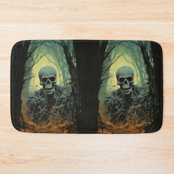 Item preview, Nightmare Stalker: A Journey Through Shadows designed and sold by Piotrek0001.