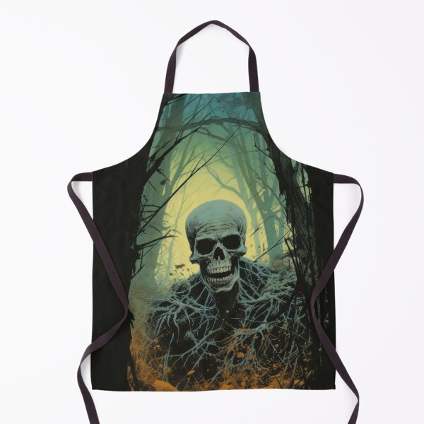 Item preview, Nightmare Stalker: A Journey Through Shadows designed and sold by Piotrek0001.