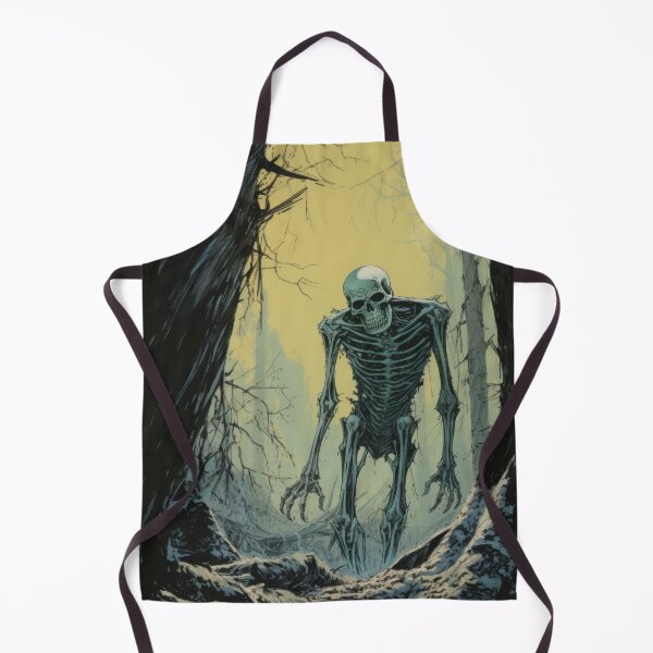 Item preview, Nightmare Stalker: A Journey Through Shadows designed and sold by Piotrek0001.