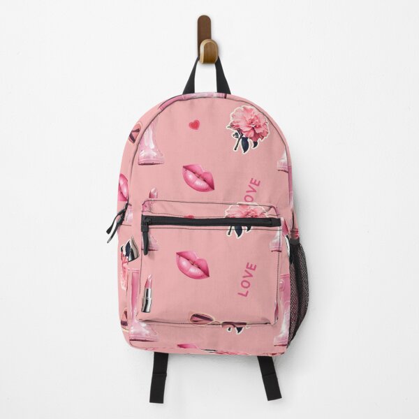 Item preview, PINK aesthetic stickers pack  designed and sold by MiddleKlin.