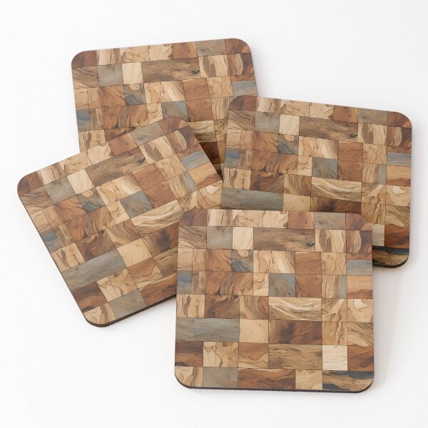 Item preview, Our Wood Species designed and sold by Hensfield.