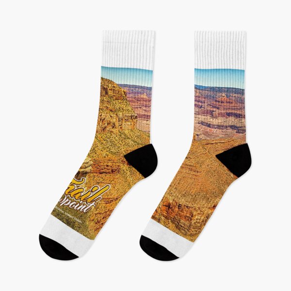 Item preview, Rim Trail Viewpoint Grand Canyon designed and sold by GestaltImagery.