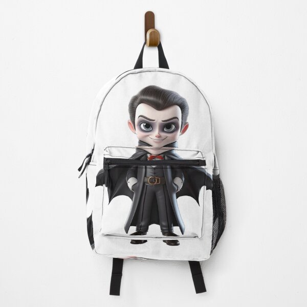 Item preview, dracula vampire male devil designed and sold by Eakpixx.
