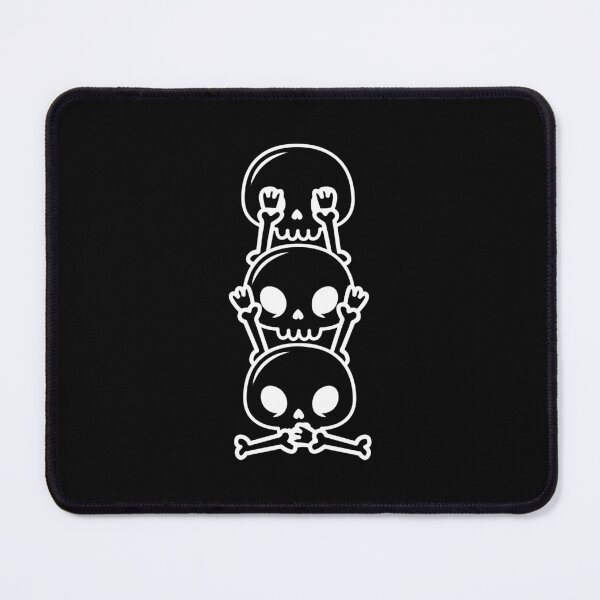 Item preview, Three wise skeletons designed and sold by DerSenat.