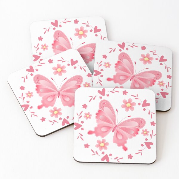 Item preview, Butterflies mink designed and sold by AlonaM.