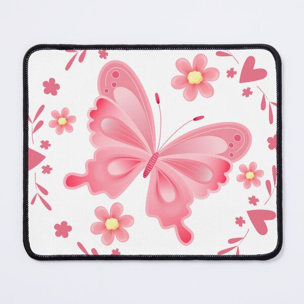 Item preview, Butterflies mink designed and sold by AlonaM.