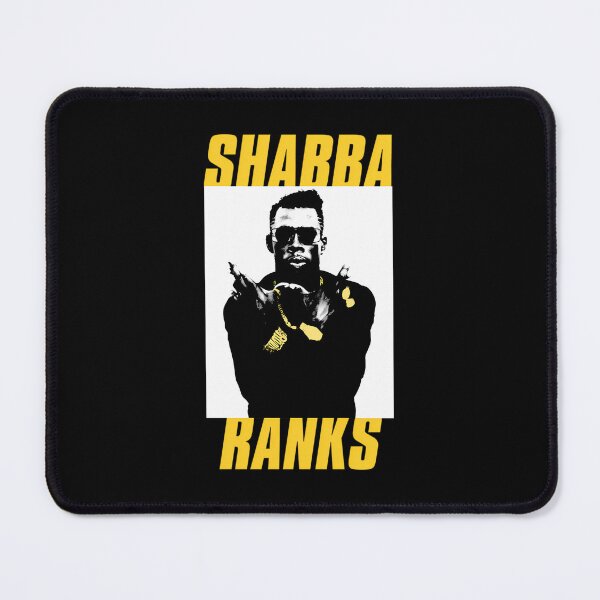 Item preview, Shabba Ranks designed and sold by gvwaefle39.