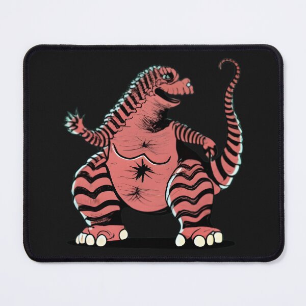 Item preview, Bongzilla Fantasy designed and sold by vectorillus.