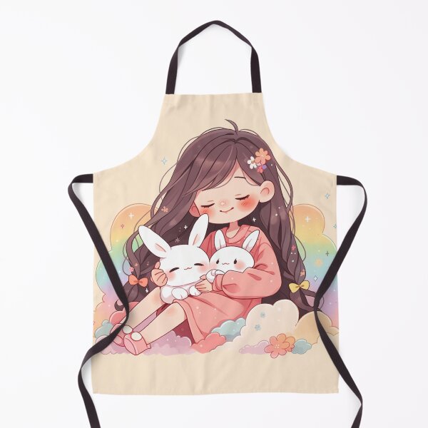 Item preview, girlpastel designed and sold by Nanthikan.