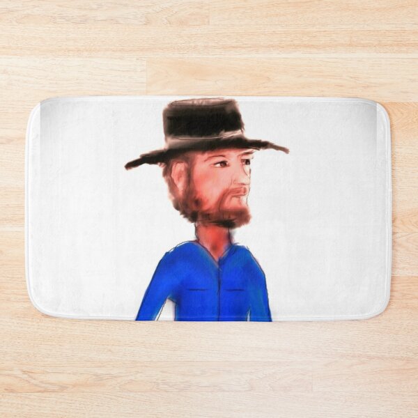 Item preview, Just a country boy designed and sold by EJCairns.