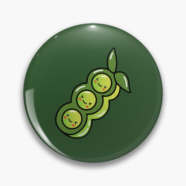 Item preview, Peas, pea costume designed and sold by DerSenat.