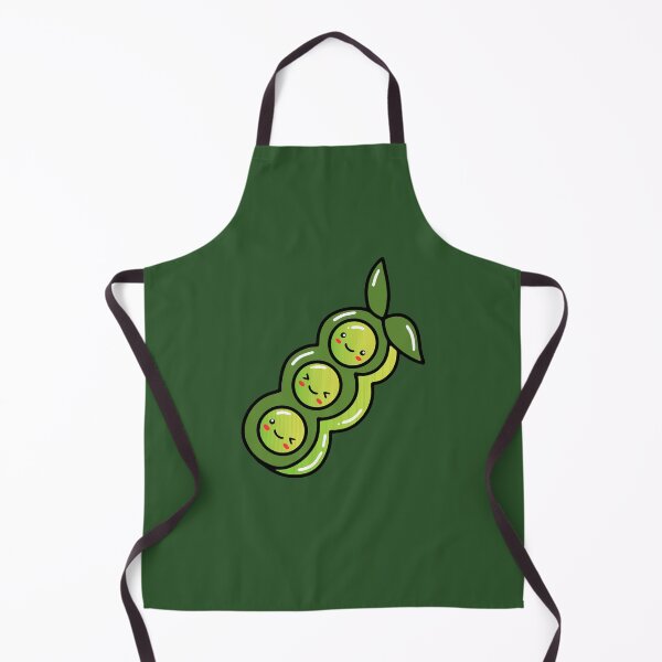 Item preview, Peas, pea costume designed and sold by DerSenat.