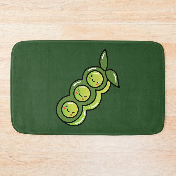 Item preview, Peas, pea costume designed and sold by DerSenat.