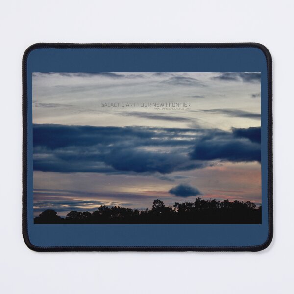 Item preview, GALACTIC ART - OUR NEW FRONTIER designed and sold by GalacticFleet.