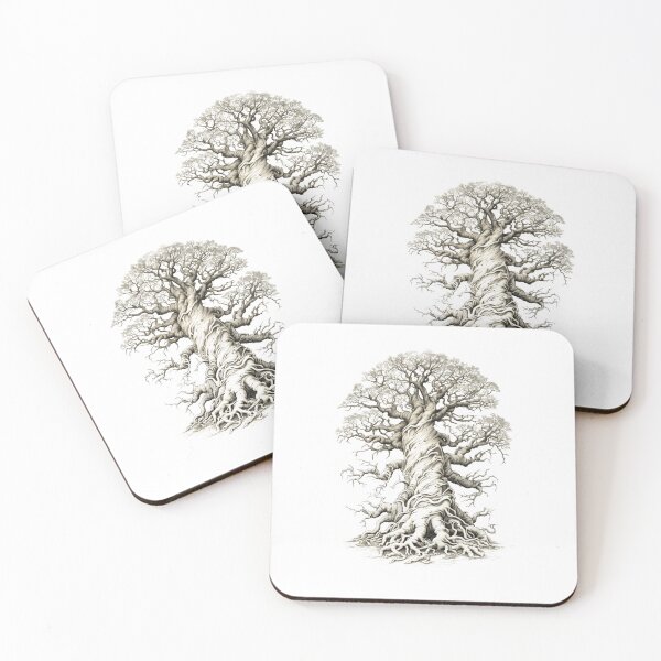 Item preview, Baobab designed and sold by DerSenat.