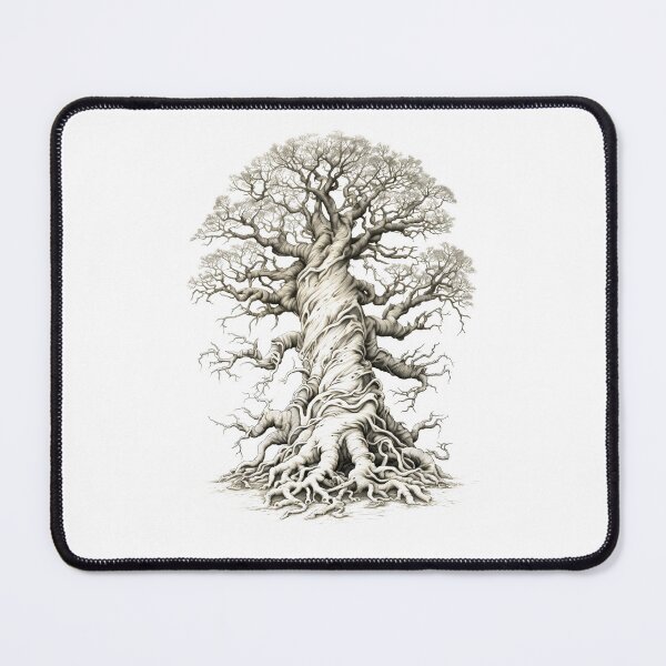 Item preview, Baobab designed and sold by DerSenat.