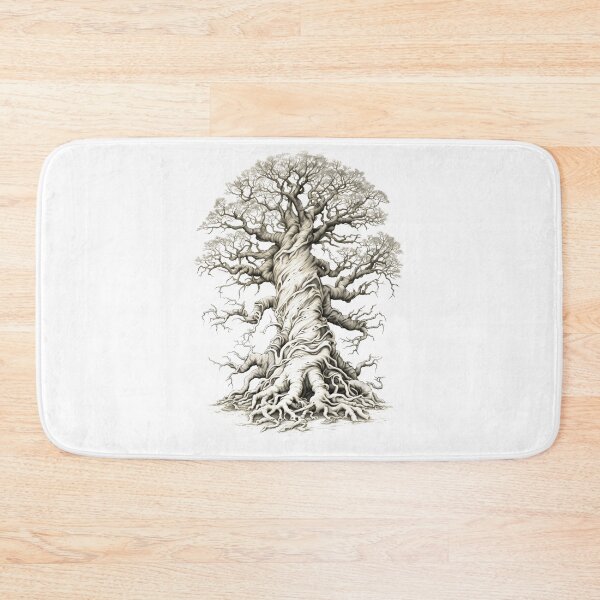 Item preview, Baobab designed and sold by DerSenat.