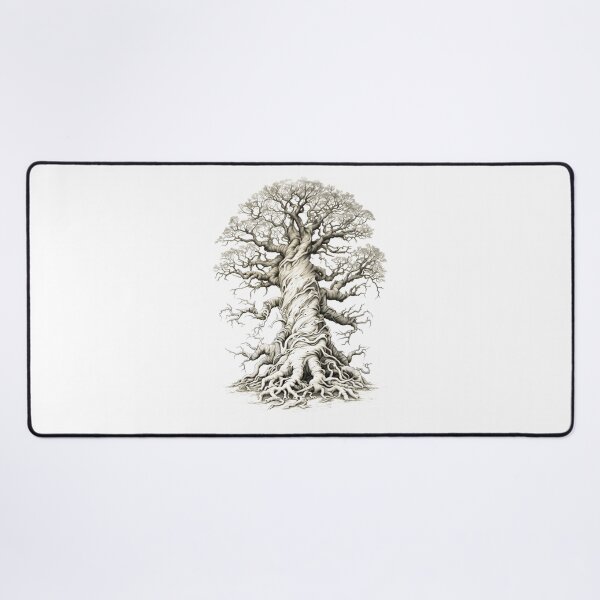 Item preview, Baobab designed and sold by DerSenat.