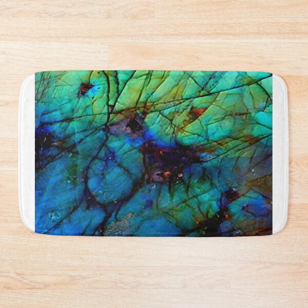 Item preview, labradorite -Gemstone designed and sold by ChaoticLizard.