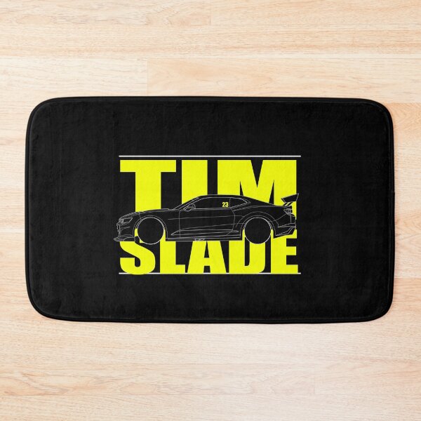 Item preview, Tim Slade Camero designed and sold by Heywood47.