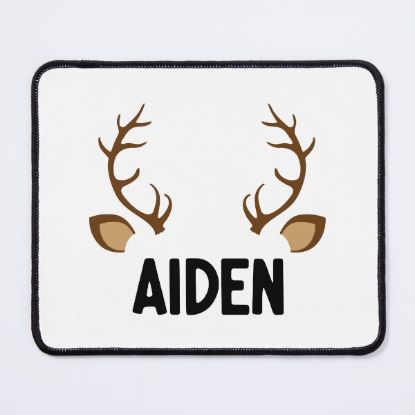 Item preview, Aiden reindeer designed and sold by PaulSDesign.