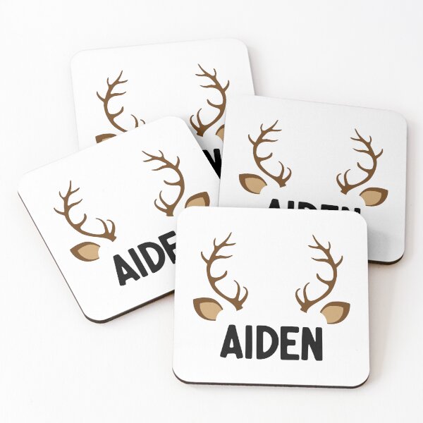 Item preview, Aiden reindeer designed and sold by PaulSDesign.