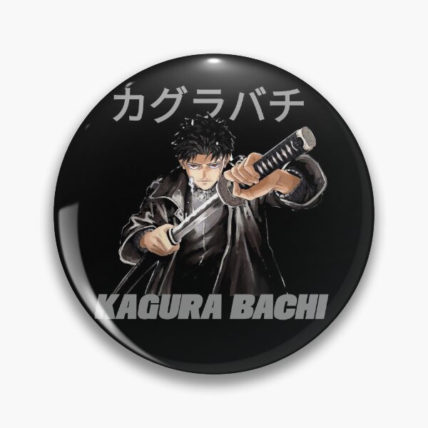 Item preview, Kagura bachi designed and sold by Megumifushiguro.