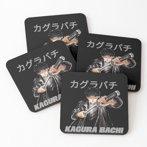 Item preview, Kagura bachi designed and sold by Megumifushiguro.