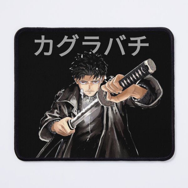 Item preview, Kagura bachi designed and sold by Megumifushiguro.