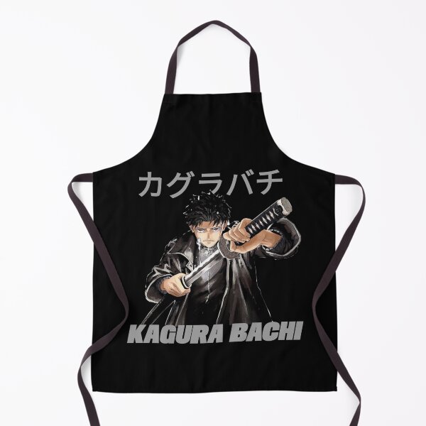 Item preview, Kagura bachi designed and sold by Megumifushiguro.