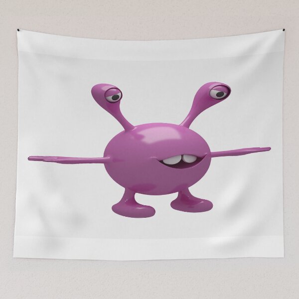 Item preview, T Pose designed and sold by youtubekilla701.