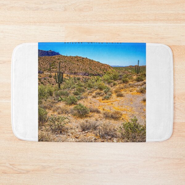 Item preview,  Apache Trail Scenic Drive View designed and sold by GestaltImagery.