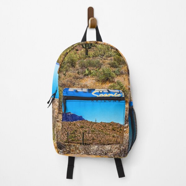 Item preview, Apache Trail Scenic Drive View designed and sold by GestaltImagery.