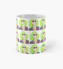 Beetlejuice, Beetlejuice, Beetlejuice! Mug