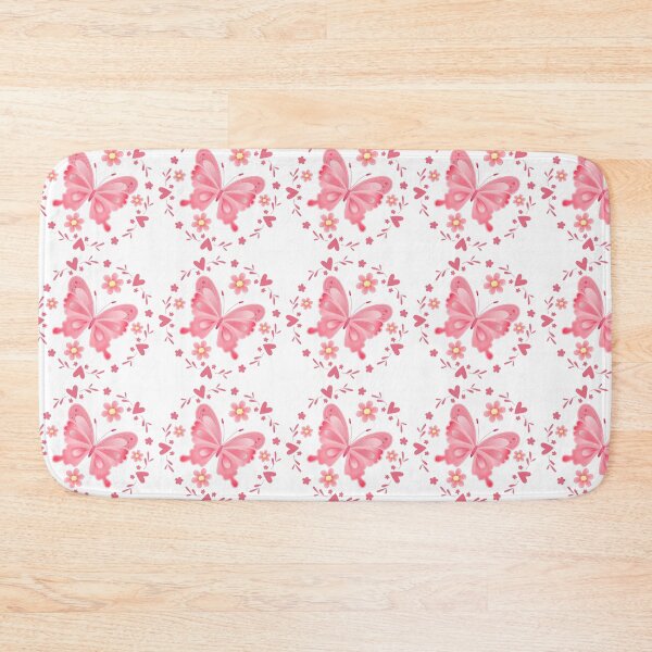 Item preview, Butterflies mink designed and sold by AlonaM.