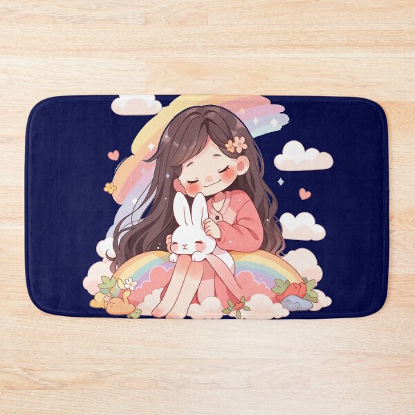 Item preview, girlpastel designed and sold by Nanthikan.